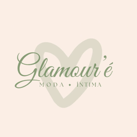 Glamour’é