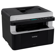 Impresora Láser Brother Multifunción 1617NW. *Precio contado/débito*