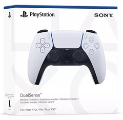 Control Inalámbrico Dualsense PS5 Sony Original. *Precio contado efectivo*