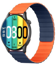 Smartwatch Xiaomi Kieslect KR Pro. *Precio contado/débito*