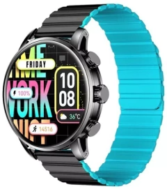 Smartwatch Xiaomi Kieslect KR2. **Precio contado/débito**