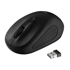 Mouse Inalámbrico Trust Primo