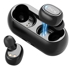 Auricular Inalámbrico QCY T1C (Manos Libres). *Precio contado/débito*