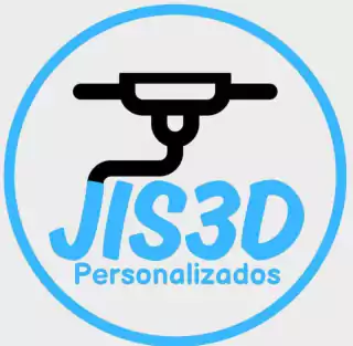JIS3D Personalizados