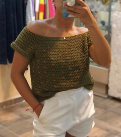 Banner de la categoría Remeras & Blusas