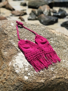 Banner de la categoría Tops & Croptops