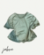 Remera de morley