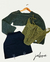 Pollera Rock - comprar online