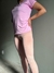 Calza larga seamless - tienda online