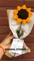 Girasol Eterno