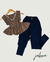 Musculosa Boone - comprar online