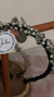 Vincha Metal - comprar online