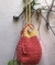 Bolso crochet