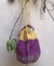 Bolso Crochet