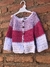 Campera Osito