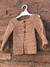 Campera Osito