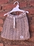 Pollera Renatta
