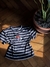 Remera Superpoderosas - tienda online