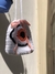 Bolso Ojo Turco