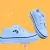 Zapatillas A5 cordones