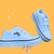 Zapatillas a5 cordones cuerina