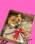 Box Girasol amarillo