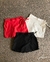 Skort Liso