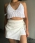 Skort Liso - tienda online
