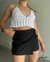 Skort Liso - jabrashop