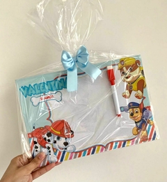 Lousa Mágica Patrulha Canina 3
