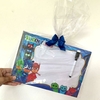 Lousa Mágica Pj Masks