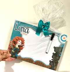 Lousa Mágica Valente