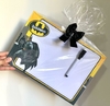 Lousa Mágica Batman