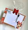 Lousa Mágica Minnie Vermelha