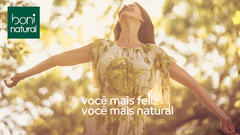 Banner da categoria Boni Natural