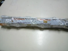 TIRAS LED TV PHILLIPS 55pud6654/77 en internet