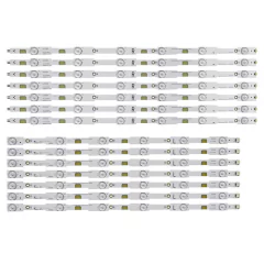 TIRAS LED TV PHILLIPS 55pud6654/77 - comprar online