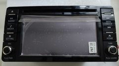 Stereo Mitsubhisi Pantalla Tactil