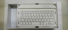 Teclado Bluetooth Celular/tablet/tv Android, Smartphone - comprar online