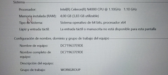 NETBOOK G12 E-NOVA en internet