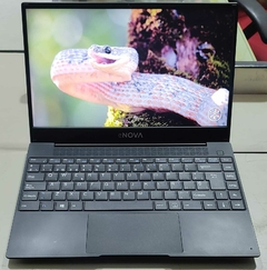 Notebook e-nova c14