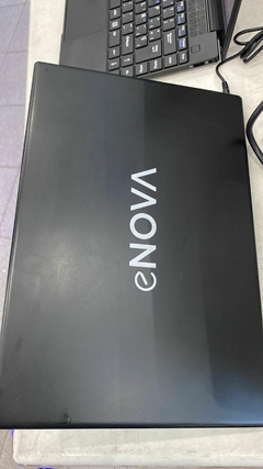 Notebook e-nova c14 en internet