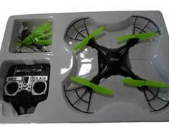 Drone Kanji KAZE en internet