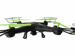 Drone Kanji KAZE