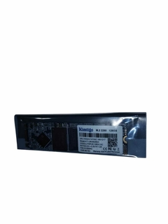 Disco Sólido G12 M.2 128 Gb Lexar Sata 6gb Notebook/ netbook, consultar precio por 10 unidades en internet