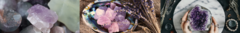 Banner da categoria Cristais