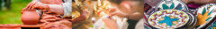 Banner da categoria Trabalhados a Mão