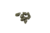 Cristal Natural: Pirita (Bruto) - Ganapati Om