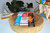 Kit de Incensos: Prosperidade (Canela, Ganesha e Atract Money) - comprar online