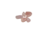 Cristal Natural: Quartzo Rosa (Rolado) - comprar online